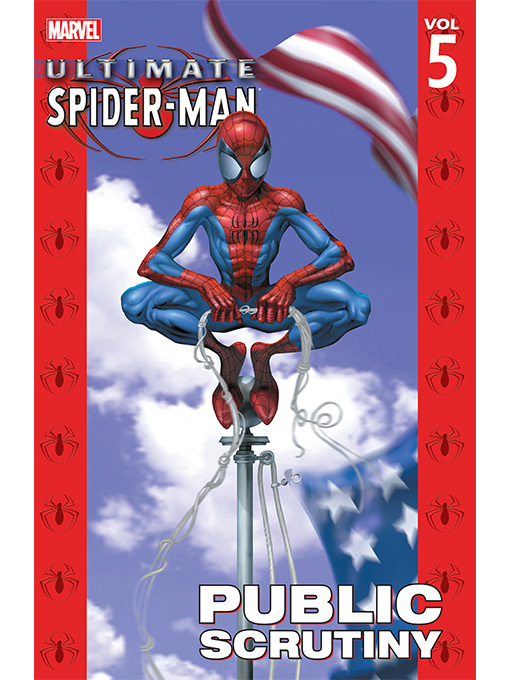 Title details for Ultimate Spider-Man (2000), Volume 5 by Brian Michael Bendis - Available